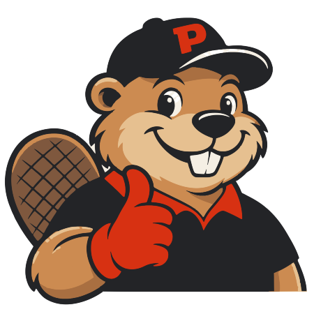Passions Lawn Care Logo - Navigation